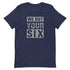 We Got Your Six t-shirt - Mainstream Freedom