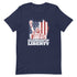 Guardian Of Liberty t-shirt - Mainstream Freedom