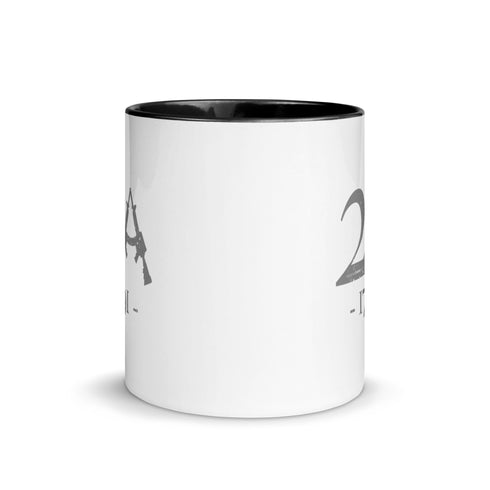 2A 1791 Mug with Color Inside - Mainstream Freedom