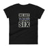 We Got Your Six Women's short sleeve t-shirt - Mainstream Freedom