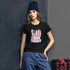 Guardian Of Liberty Women's short sleeve t-shirt - Mainstream Freedom
