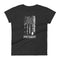 Homegrown Patriot Women's short sleeve t-shirt - Mainstream Freedom