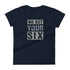 We Got Your Six Women's short sleeve t-shirt - Mainstream Freedom