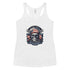 We The People Est. 1776 Women's Tank Top - Mainstream Freedom