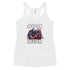 Jacked on Freedom Women's Tank Top - Mainstream Freedom
