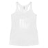 American Flag Women's Tank Top - Mainstream Freedom