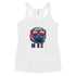 Merica Women's Tank Top - Mainstream Freedom