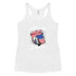 Sweet Land of Liberty Women's Tank Top - Mainstream Freedom