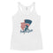 Freedom or Death Women's Tank Top - Mainstream Freedom
