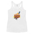 RUD - Rapid Unscheduled Disassembly Women's Tank Top - Mainstream Freedom