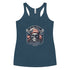 We The People Est. 1776 Women's Tank Top - Mainstream Freedom
