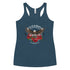 Freedom Spirit Classic Women's Tank Top - Mainstream Freedom