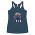 Merica Women's Tank Top - Mainstream Freedom