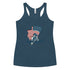 Freedom or Death Women's Tank Top - Mainstream Freedom