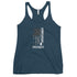 Homegrown Patriot Women's Tank Top - Mainstream Freedom