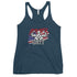 Patriot's Grit Women's Tank Top - Mainstream Freedom