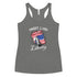 Sweet Land of Liberty Women's Tank Top - Mainstream Freedom