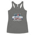 America The Brewtiful Women's Tank Top - Mainstream Freedom