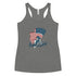 Freedom or Death Women's Tank Top - Mainstream Freedom