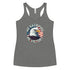 No Sacrifice No Victory Women's Tank Top - Mainstream Freedom