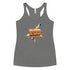 RUD - Rapid Unscheduled Disassembly Women's Tank Top - Mainstream Freedom