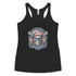 We The People Est. 1776 Women's Tank Top - Mainstream Freedom