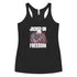 Jacked on Freedom Women's Tank Top - Mainstream Freedom