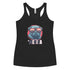 Merica Women's Tank Top - Mainstream Freedom