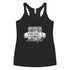 America The Brewtiful Women's Tank Top - Mainstream Freedom