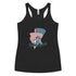 Freedom or Death Women's Tank Top - Mainstream Freedom