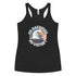 No Sacrifice No Victory Women's Tank Top - Mainstream Freedom