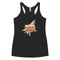 RUD - Rapid Unscheduled Disassembly Women's Tank Top - Mainstream Freedom
