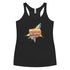 RUD - Rapid Unscheduled Disassembly Women's Tank Top - Mainstream Freedom