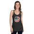 Patriot Smiley Women's Tank Top - Mainstream Freedom