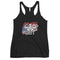 Patriot's Grit Women's Tank Top - Mainstream Freedom