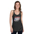 Patriot's Grit Women's Tank Top - Mainstream Freedom