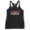 Savage Fitness Women's Tank Top - Mainstream Freedom