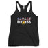 Savage Fitness Women's Tank Top - Mainstream Freedom