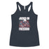 Jacked on Freedom Women's Tank Top - Mainstream Freedom