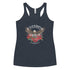 Freedom Spirit Classic Women's Tank Top - Mainstream Freedom