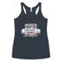 America The Brewtiful Women's Tank Top - Mainstream Freedom