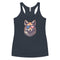 Furry Fox Women's Tank Top - Mainstream Freedom