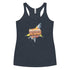 RUD - Rapid Unscheduled Disassembly Women's Tank Top - Mainstream Freedom