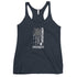 Homegrown Patriot Women's Tank Top - Mainstream Freedom