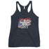 Patriot's Grit Women's Tank Top - Mainstream Freedom