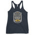 Athletic Patriot Proudly Strong Women's Tank Top - Mainstream Freedom