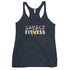 Savage Fitness Women's Tank Top - Mainstream Freedom