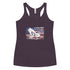 Dad Life Women's Tank Top - Mainstream Freedom