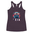 Merica Women's Tank Top - Mainstream Freedom