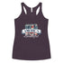 America The Brewtiful Women's Tank Top - Mainstream Freedom
